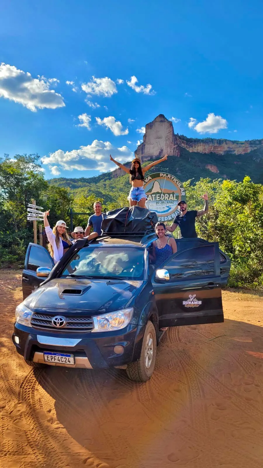 Galeria Dunamis Expedições - Foto 13