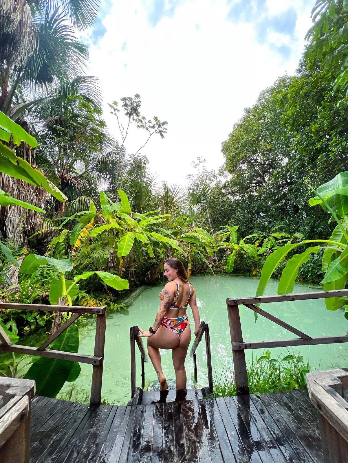 Galeria Dunamis Expedições - Foto 4