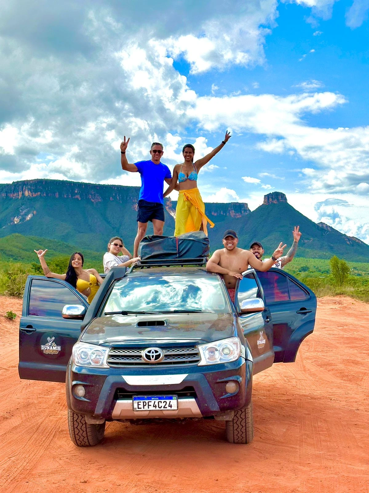 Galeria Dunamis Expedições - Foto 5