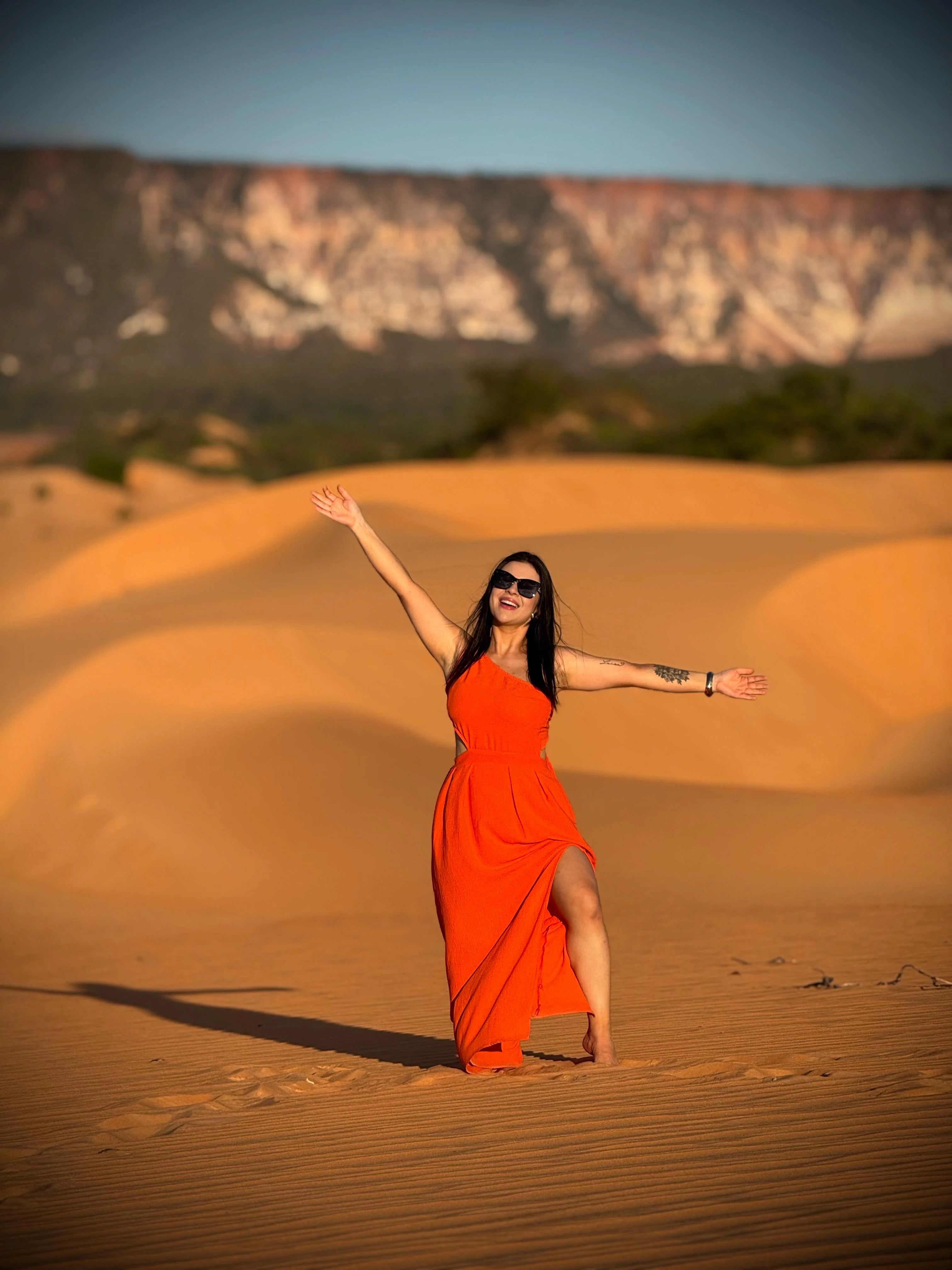 Dunas do Jalapão - Mateiros - TO