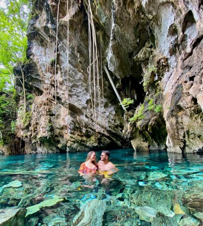Lagoa do Japonês - Pindorama do Tocantins - TO