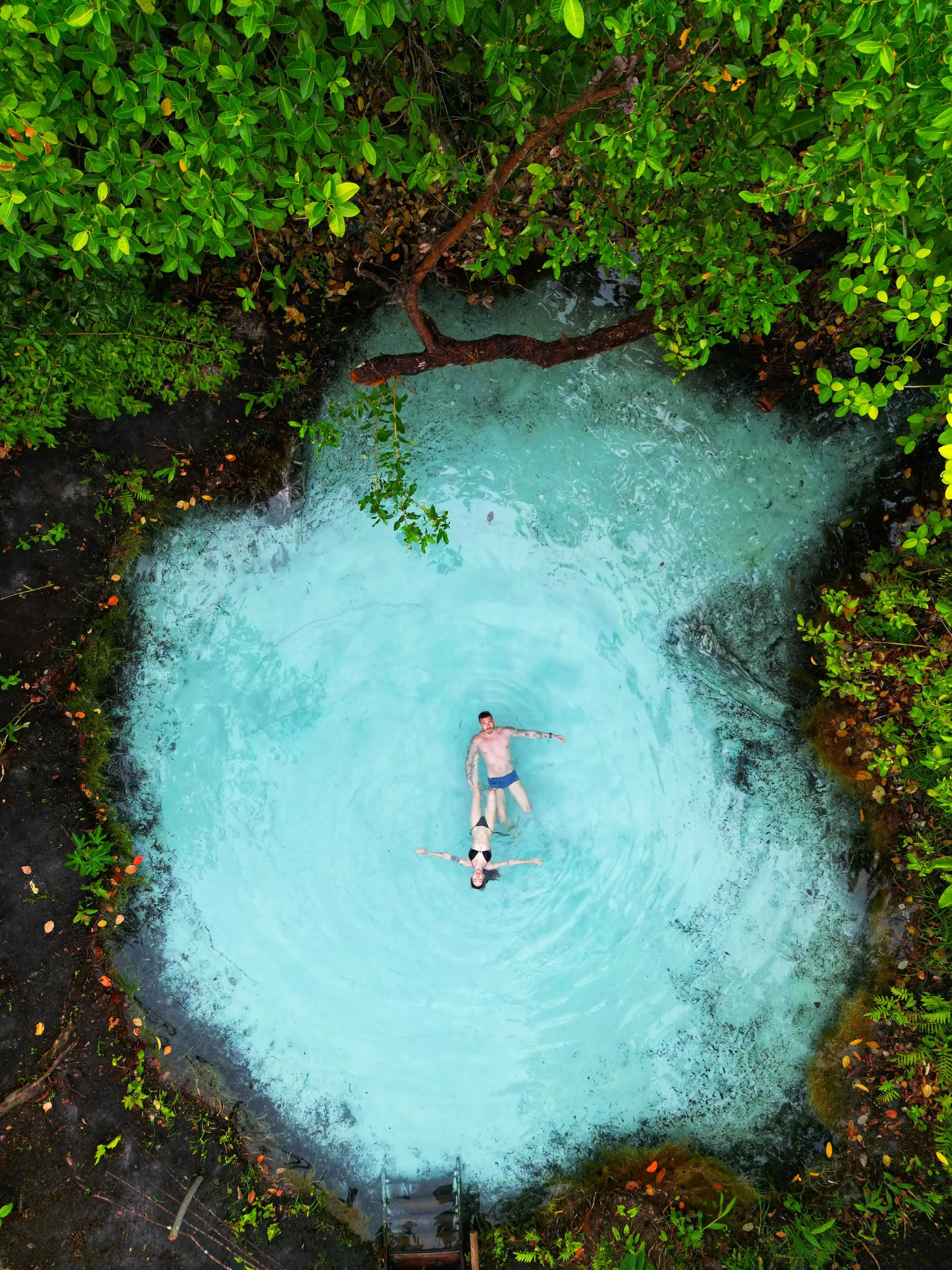 Paisagem do Jalapão - Dunamis Expedições