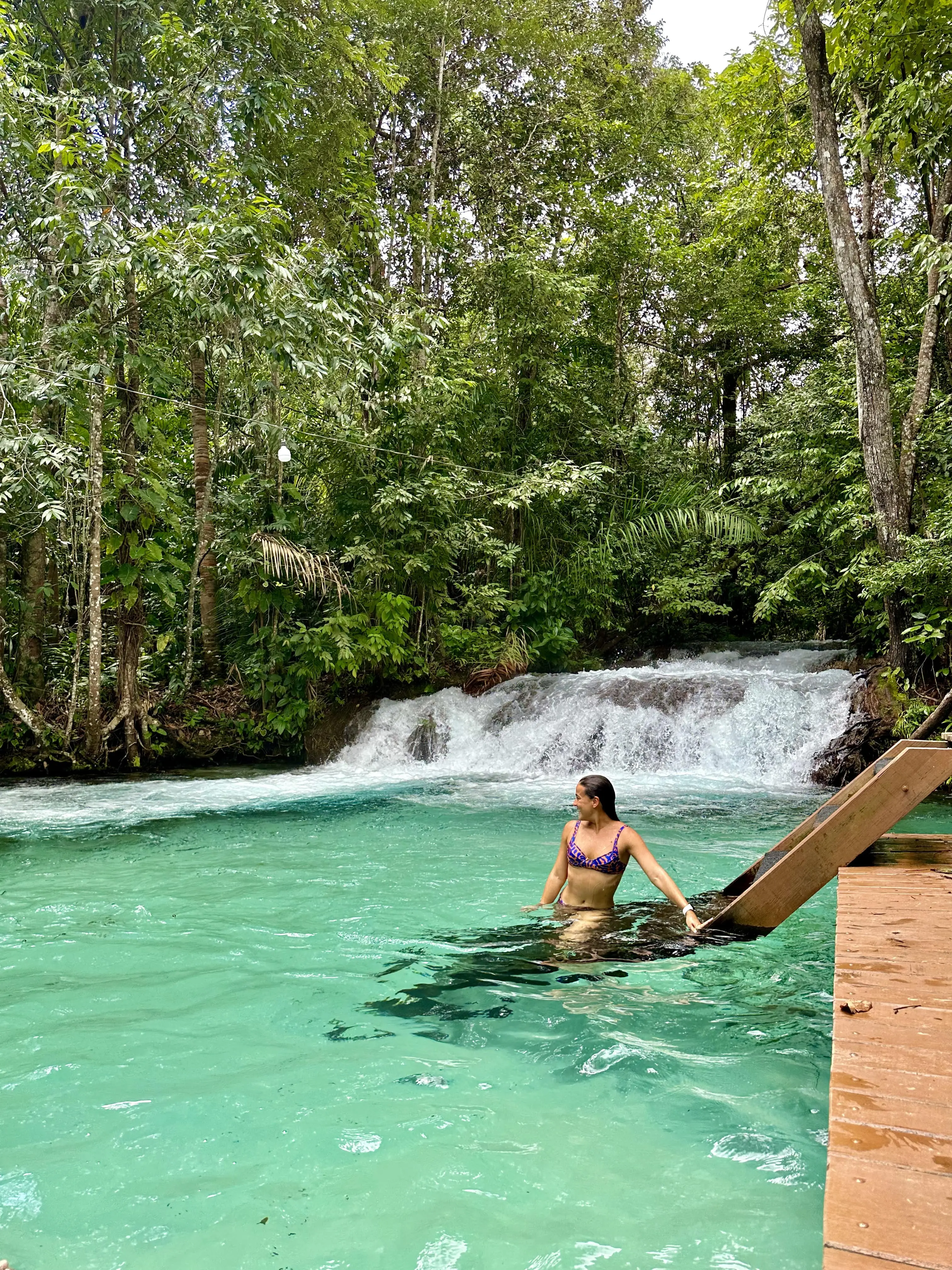 ROTEIRO 3 DIAS - Dunamis Expedições