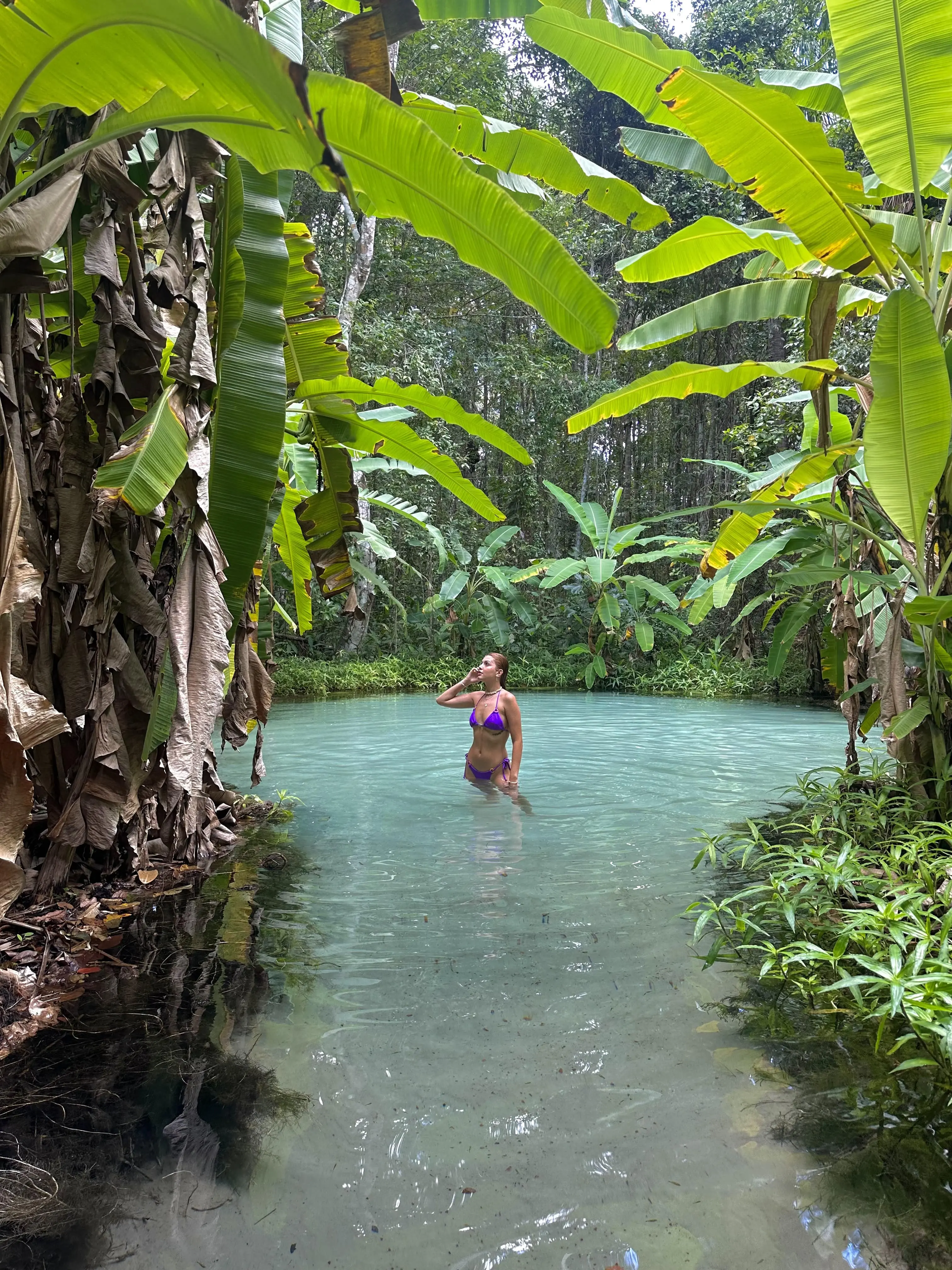 ROTEIRO 4 DIAS - Dunamis Expedições