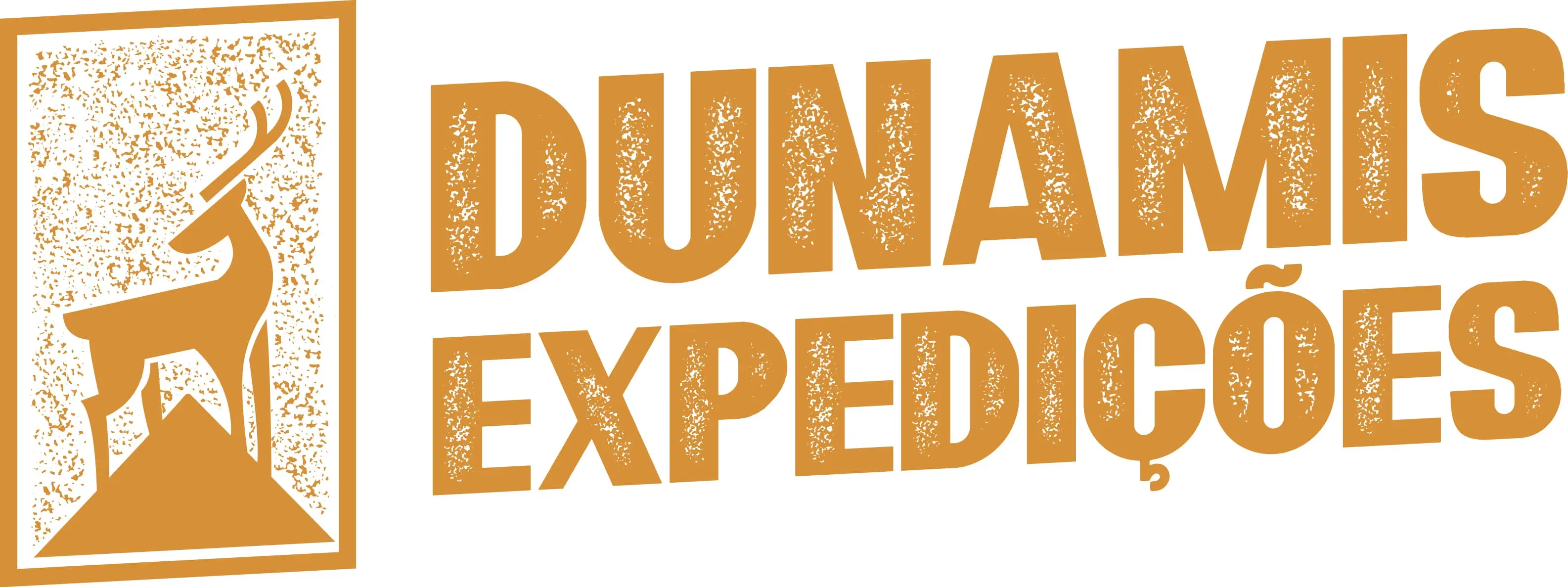 Dunamis Expedições Logo